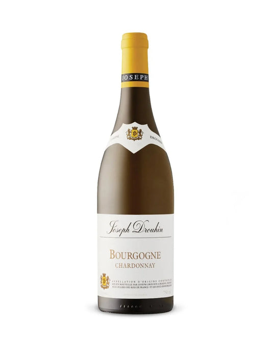 2021 Joseph Drouhin Bourgogne Chardonnay 750ml