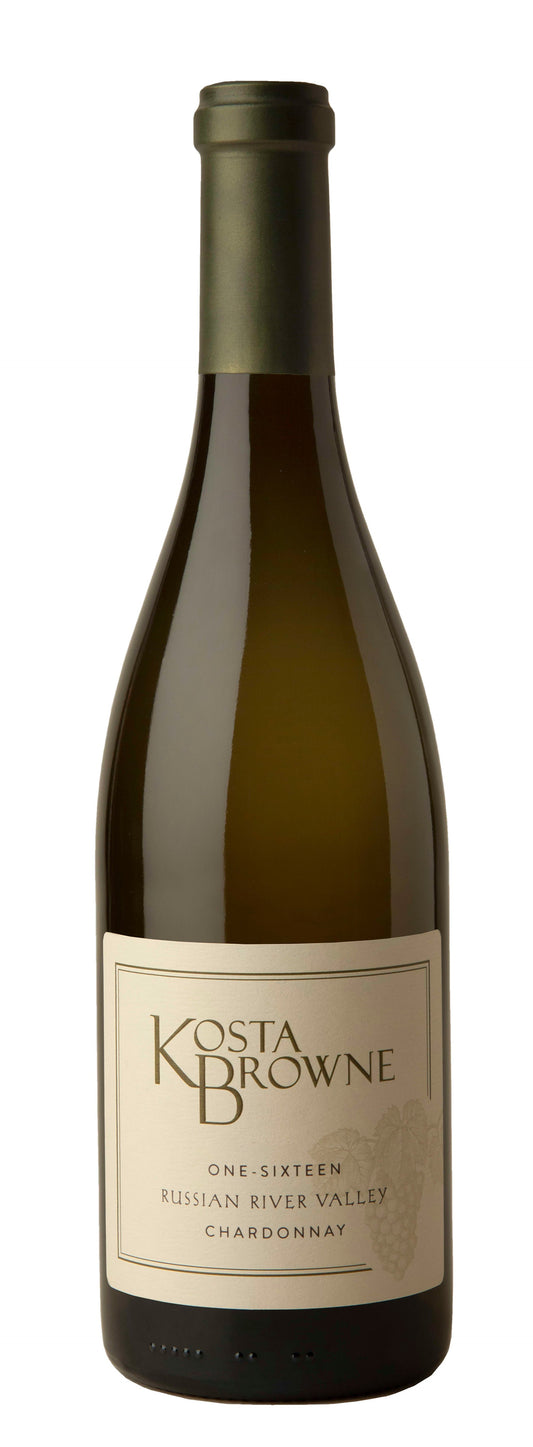 2021 Kosta Browne One Sixteen Chardonnay 750ml
