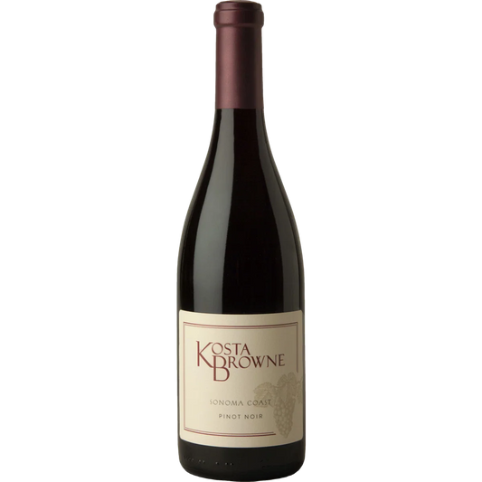 2021 Kosta Browne Sonoma Coast Pinot Noir 750ml