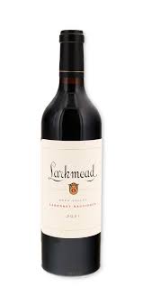 2021 Larkmead Vineyards Cabernet Sauvignon 750ml