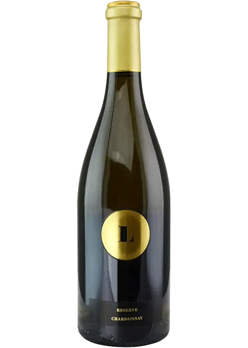 2021 Lewis Cellars Reserve Chardonnay 750ml
