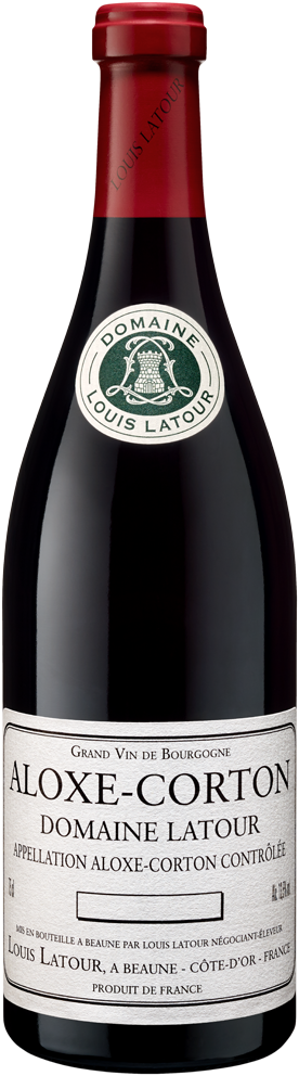 2021 Louis Latour Domaine Latour Aloxe Corton 750ml