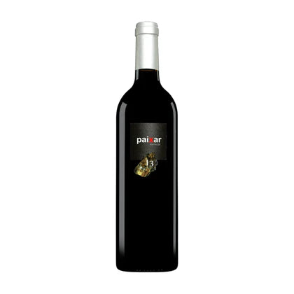 2021 Luna Beberide Paixar Dragonte A Serra Mencia 750ml