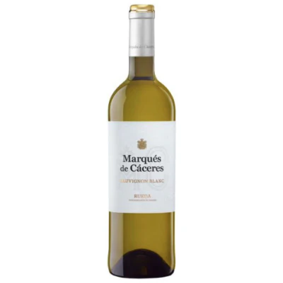 2021 Marques de Caceres Sauvignon Blanc 750ml