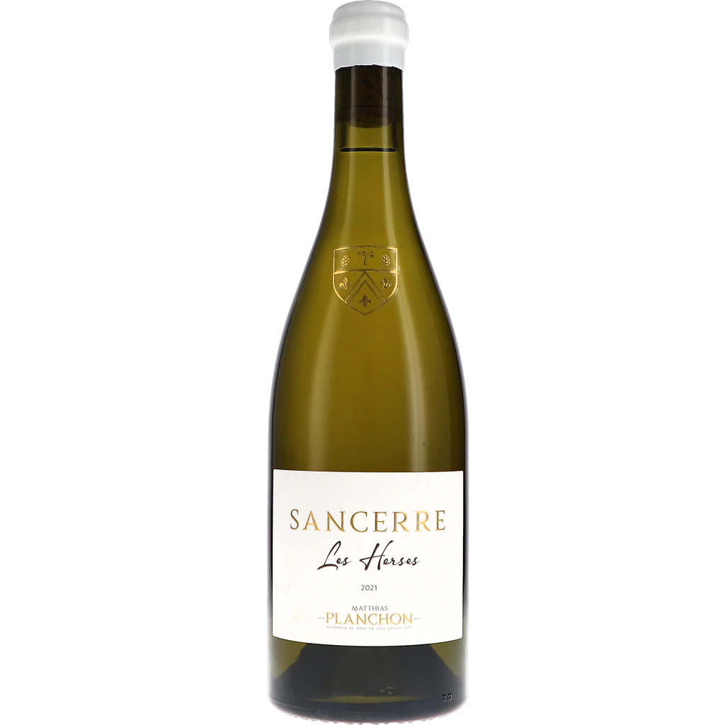 2021 Matthias Planchon Sancerre Les Herses 750ml