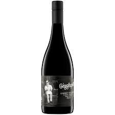 2021 Mollydooker Gigglepot Cabernet Sauvignon 750ml