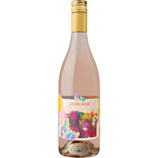 2021 ONX Wines Indie Rose 750ml