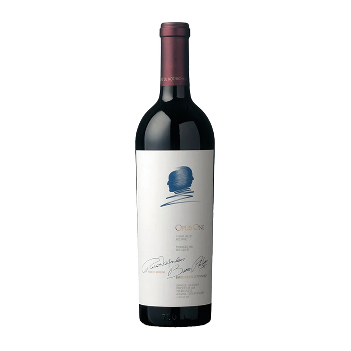2021 Opus One 750ml