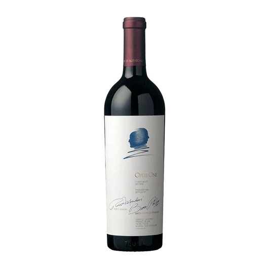 2021 Opus One 750ml