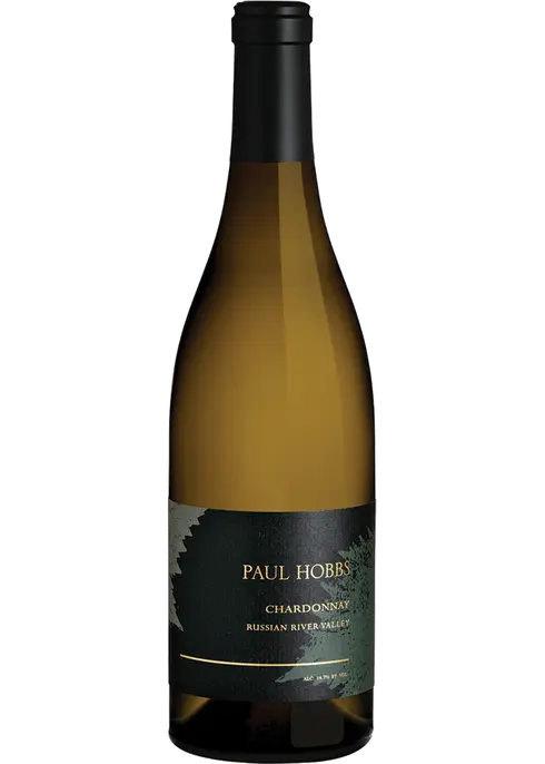 2021 Paul Hobbs Russian River Valley Chardonnay 750ml