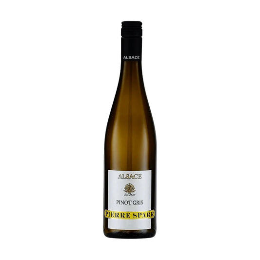 2021 Pierre Sparr Selection Pinot Gris 750ml