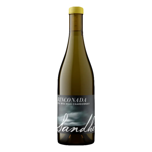 2021 Sandhi Rinconada Chardonnay 750ml