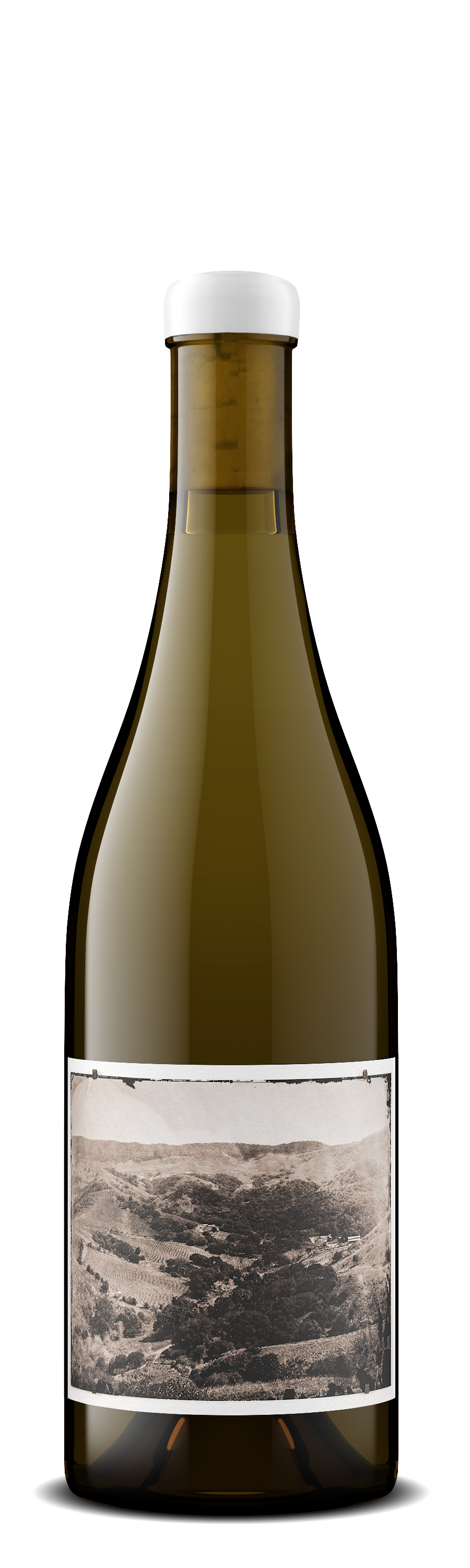 2021 Sandhi White Buffalo Land Trust Jalama Canyon Chardonnay 750ml