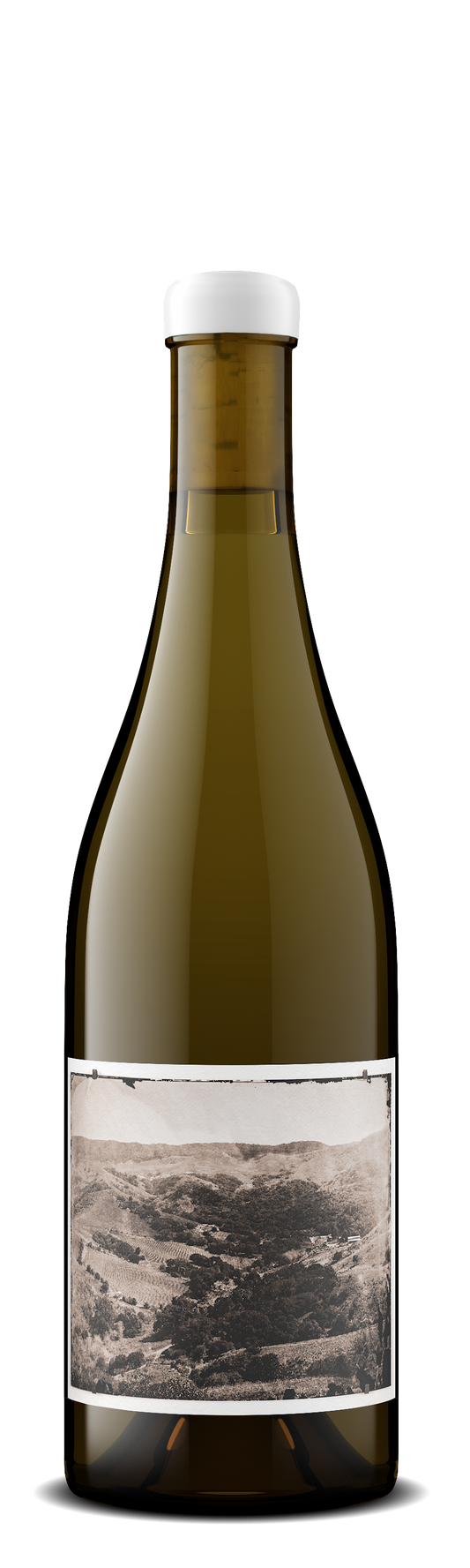 2021 Sandhi White Buffalo Land Trust Jalama Canyon Chardonnay 750ml