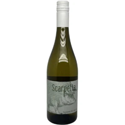 2021 Scarpetta Chardonnay Colli Orientali del Friuli 750ml