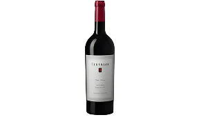 2021 Scenic Root Winegrowers Textbook Vineyards Page Turner Proprietary Red 750ml
