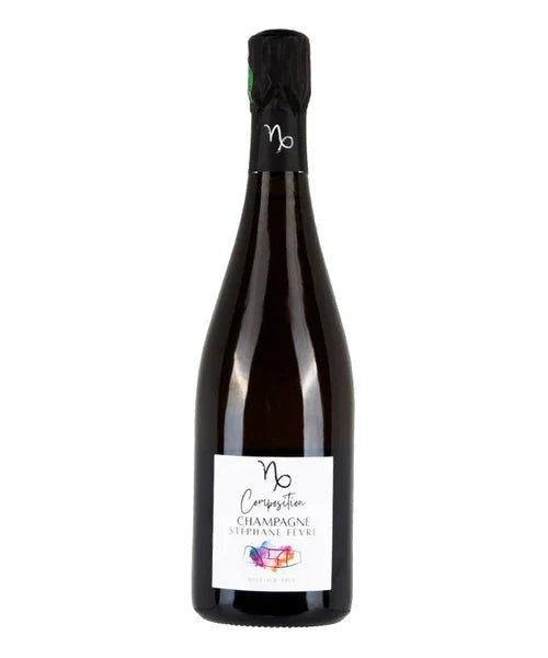 2021 Stephane Fevre Bicheret Extra Brut 1.5Lt