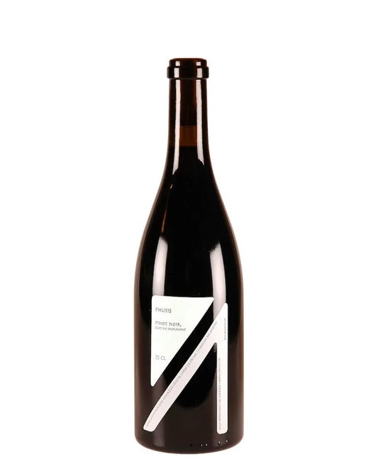2021 Steve Bettschen Phusis Clos du Mormont Pinot Noir 750ml
