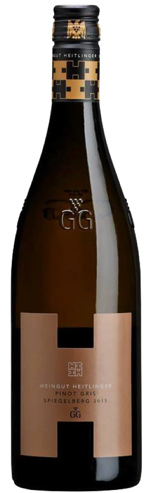 2021 Weingut Heitlinger Spiegelberg Pinot Gris Grosses Gewachs 750ml
