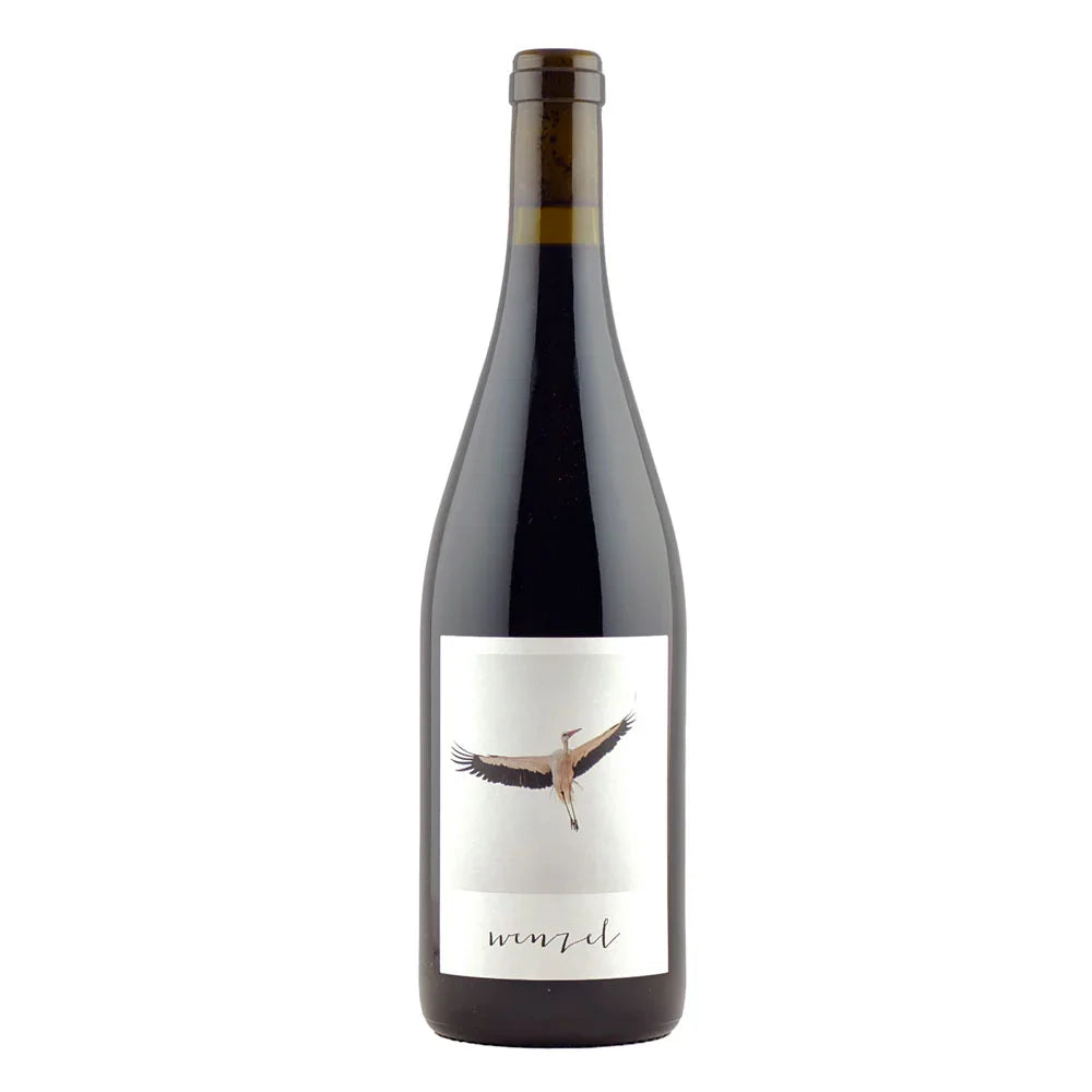 2021 Wenzel Blaufrankisch Aus Dem Kalk 750ml