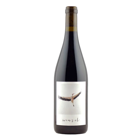 2021 Wenzel Blaufrankisch Aus Dem Kalk 750ml