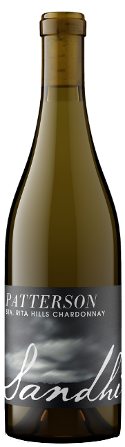 2021 Sandhi Patterson Chardonnay 750ml