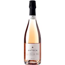 2022 Antech Cremant de Limoux 'Pure Emotion' Rose 750ml