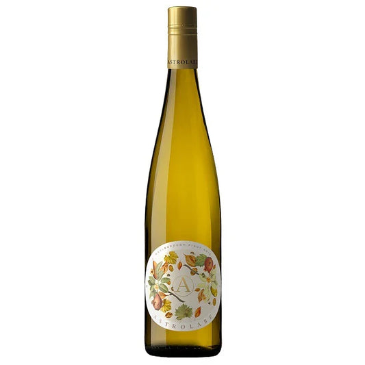 2022 Astrolabe Pinot Gris 750ml