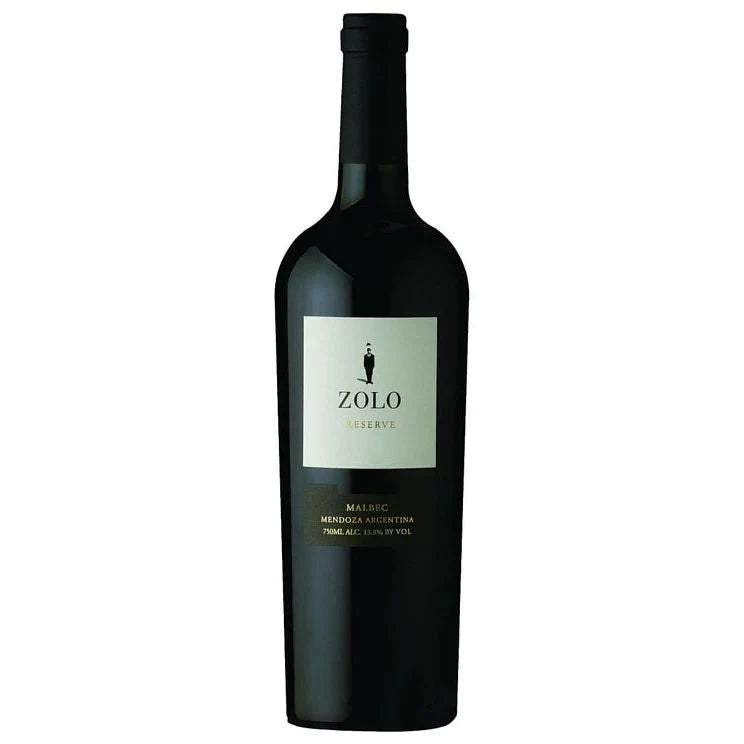2022 Bodega Tapiz Zolo Reserve Malbec 750ml