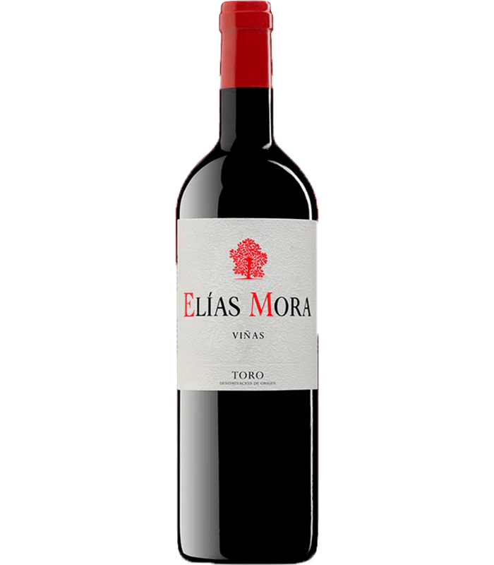 2022 Bodegas Elias Mora Vinas Elias Mora 750ml