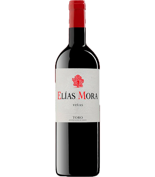 2022 Bodegas Elias Mora Vinas Elias Mora 750ml