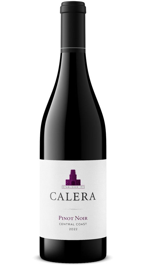 2022 Calera Central Coast Pinot Noir 750ml