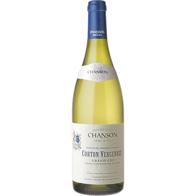 2022 Chanson Pere & Fils Corton Vergennes Grand Cru 750ml