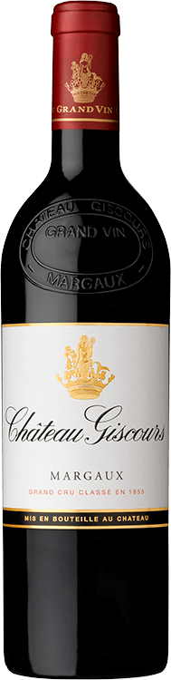 2022 Chateau Giscours 750ml