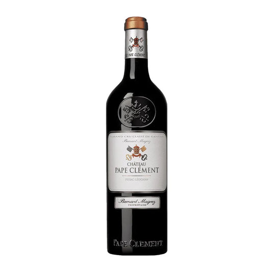 2022 Chateau Pape Clement 750ml