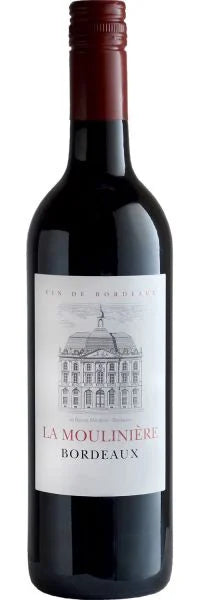 2020 Chateau la Mouliniere 750ml