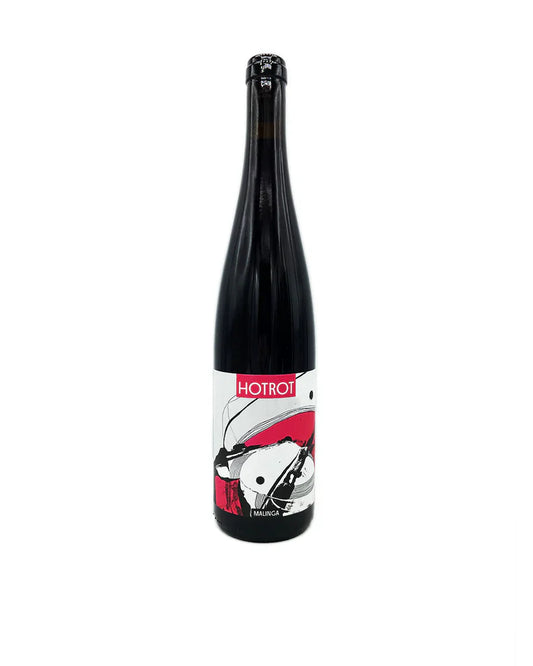 2022 Christoph Heiss Hotrot 750ml