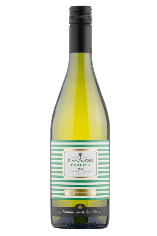 2022 DiamAndes Perlita Chardonnay 750ml