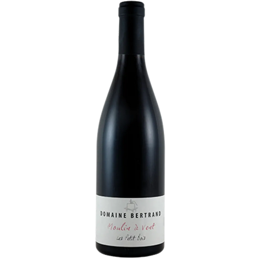 2022 Domaine Bertrand Moulin-a-Vent Les Petits Bois 750ml