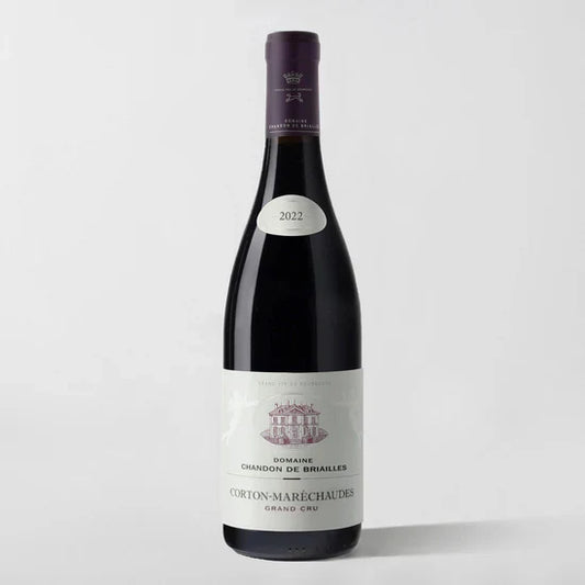 2022 Domaine Chandon de Briailles Corton-Marechaudes Grand Cru 750ml