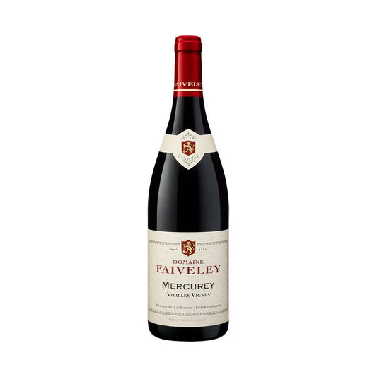 2022 Domaine Faiveley Mercurey Vieilles Vignes 750ml