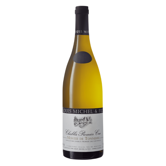2022 Domaine Louis Michel & Fils Montee de Tonnerre 750ml