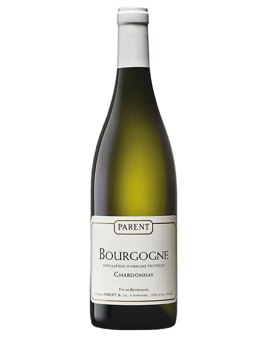 2022 Domaine Parent Bourgogne Chardonnay 750ml