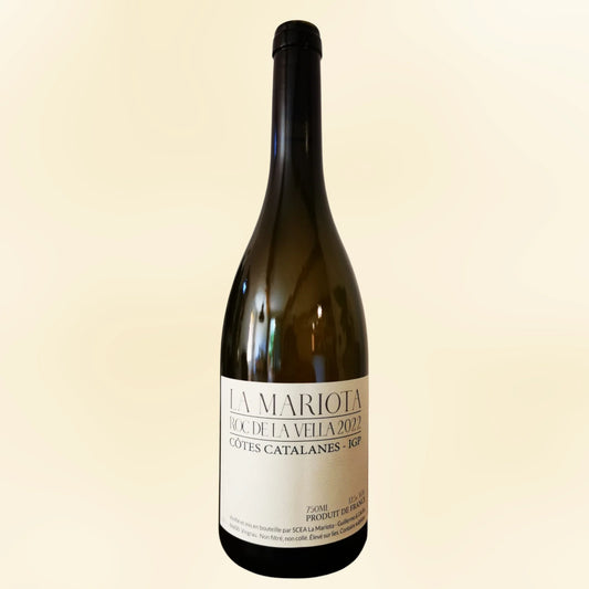 2022 Domaine Sebastien Brunet Vouvray Renaissance 750ml