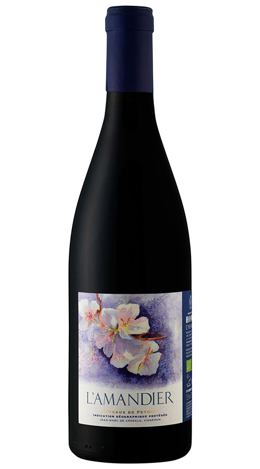 2022 Domaine des Homs L'Amandier Rouge 750ml