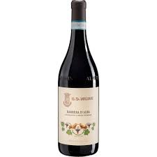 2022 G.D. Vajra Barbera d'Alba 750ml