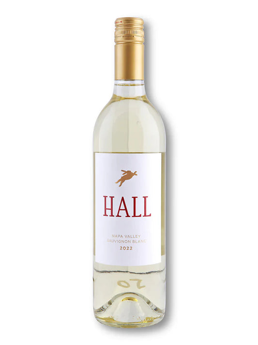 2022 HALL Wines Sauvignon Blanc 750ml