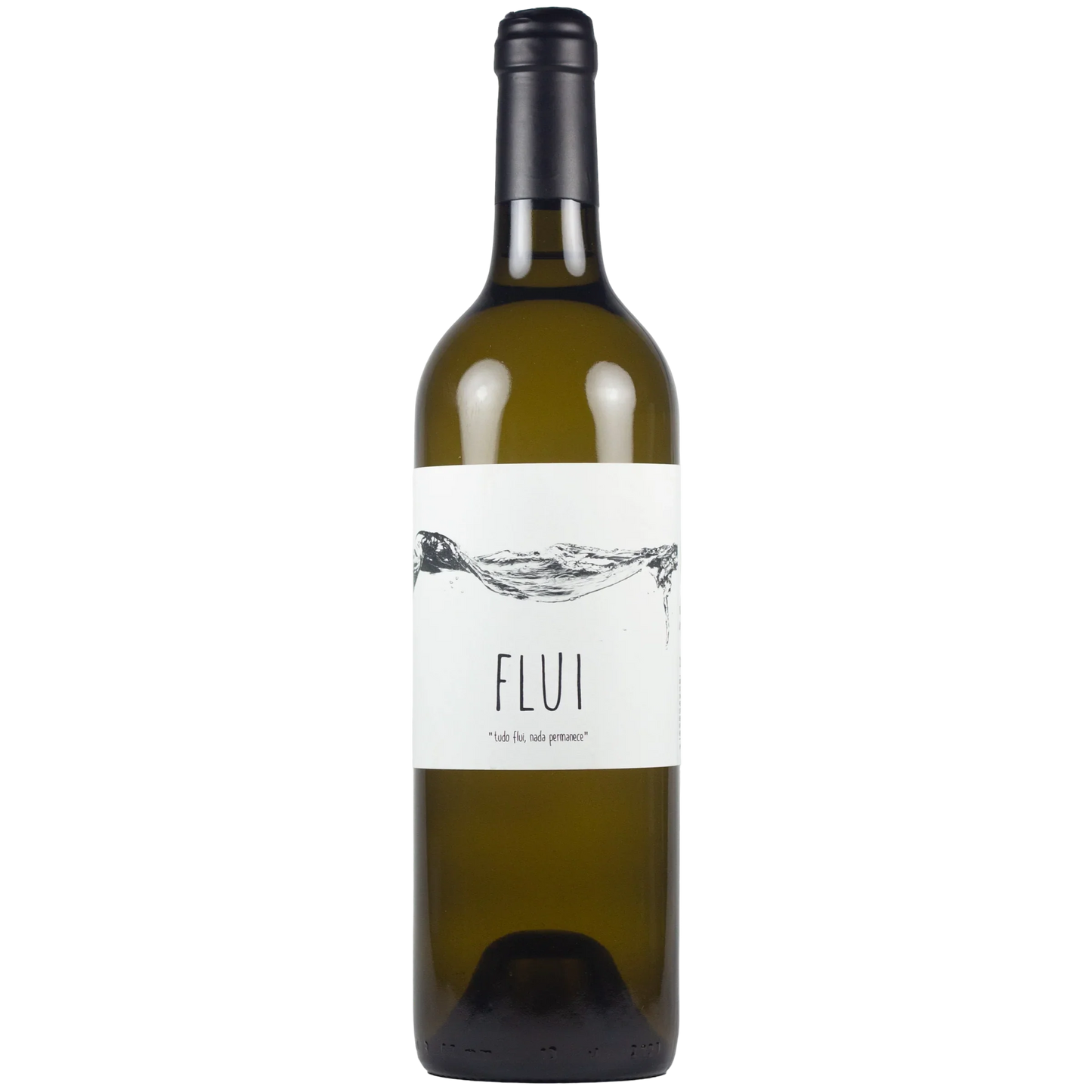2022 Humus Wines Vinho Branco Flui 750ml