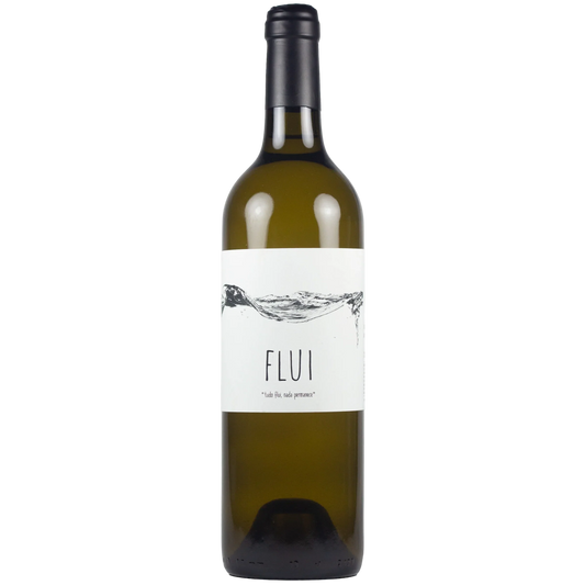 2022 Humus Wines Vinho Branco Flui 750ml