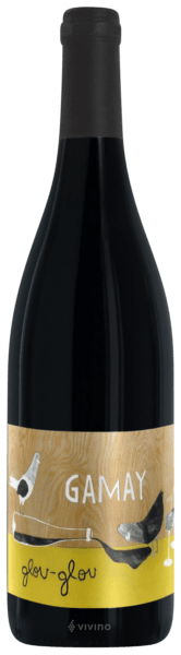 2022 Jean-Baptiste Duperray Beaujolais Villages Gamay Glou-Glou 1Lt